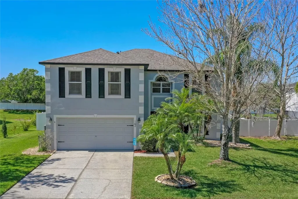 162 Zachary Wade Street Winter Garden FL 34787
