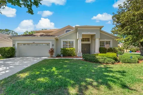 7349 Night Heron Drive Land O Lakes FL 34637