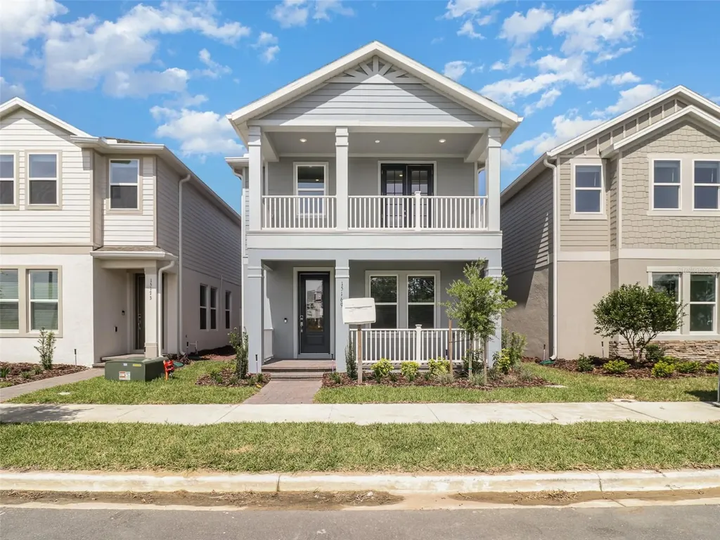 15169 Summer Harvest Street Winter Garden FL 34787
