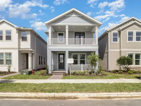 15169 Summer Harvest Street Winter Garden FL 34787