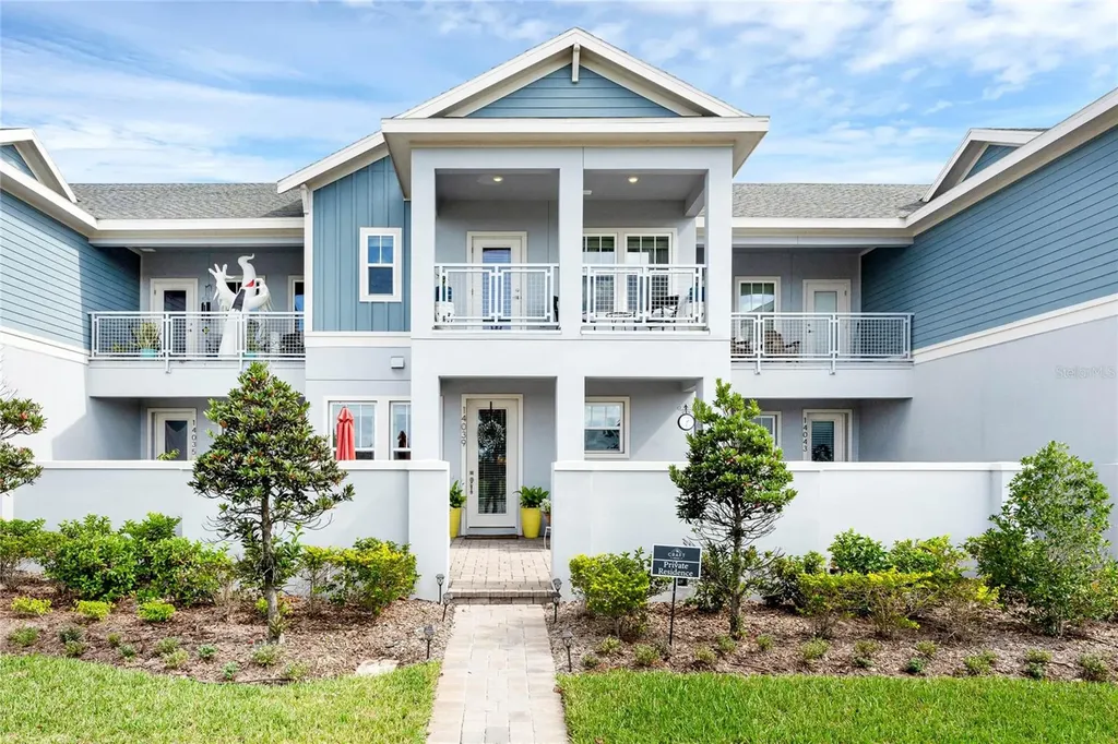 14039 Centerline Drive Orlando FL 32827