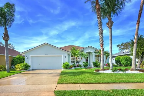 1754 Tributory Lane Port Orange FL 32128