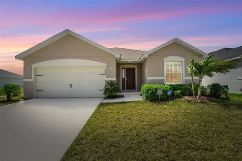 529 Vittorio Drive Winter Haven FL 33884