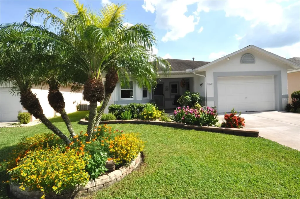 2260 Silver Lakes Drive N Lakeland FL 33810