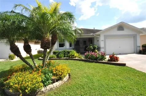 2260 Silver Lakes Drive N Lakeland FL 33810