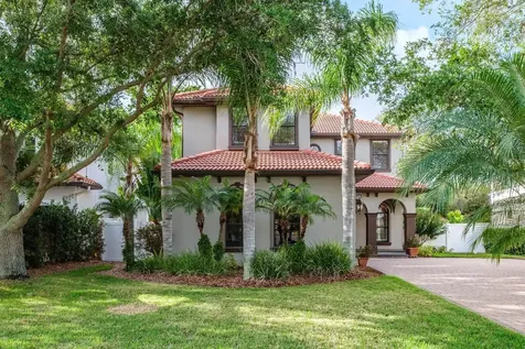 4104 W Swann Avenue Tampa FL 33609