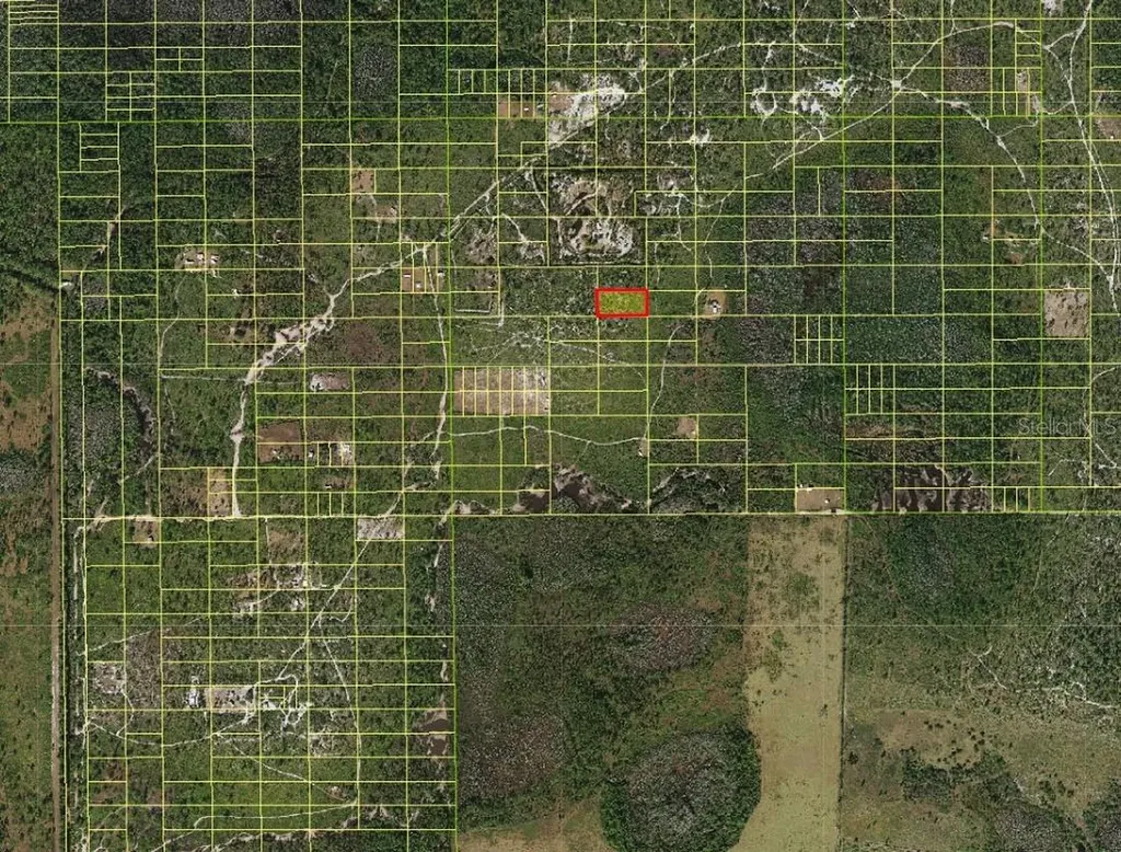 Suburban Estates Sec 13...2244 0010 St Cloud FL 34773
