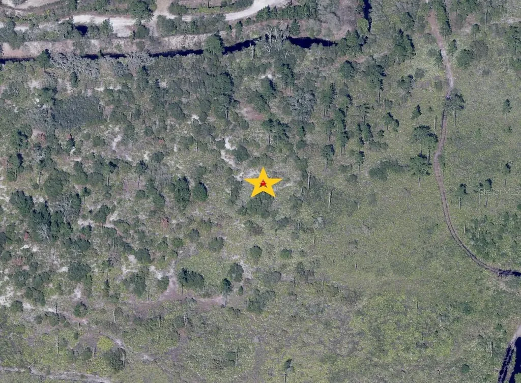 Suburban Estates Sec 13...2244 0010 St Cloud FL 34773