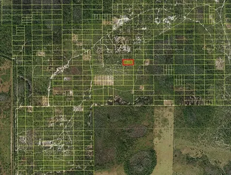 Suburban Estates Sec 13...2244 0010 St Cloud FL 34773