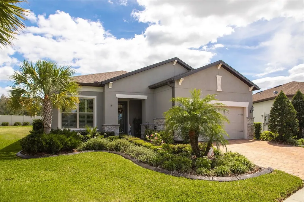 4620 Ballast Crest Cove Land O Lakes FL 34638