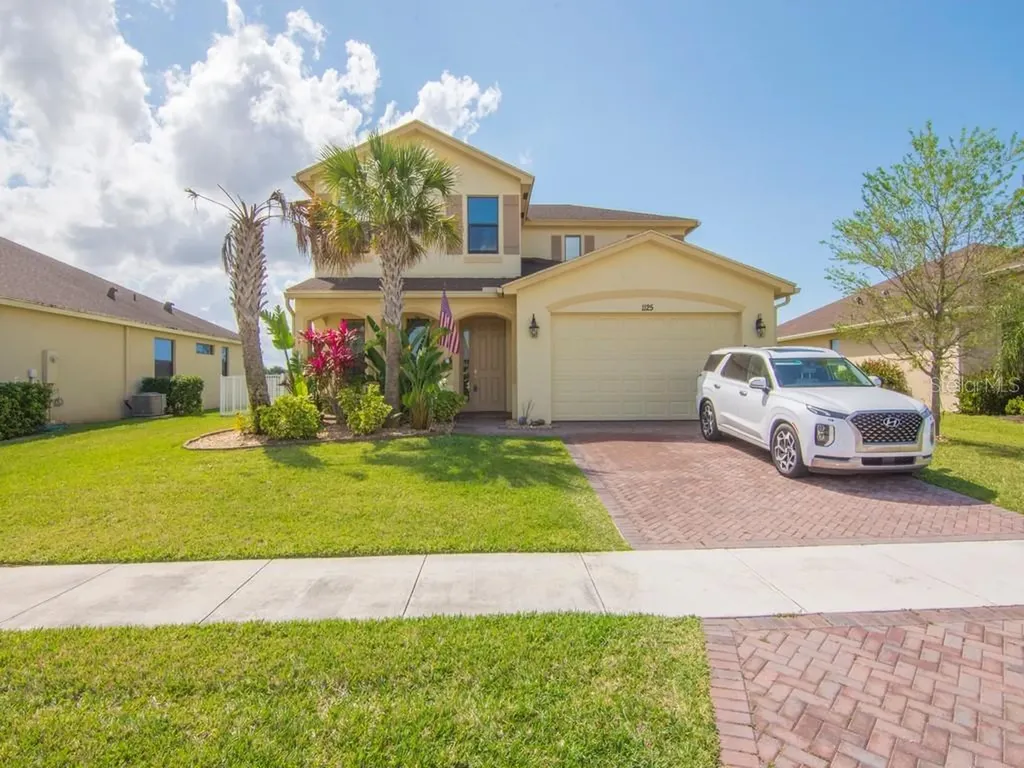 1125 N Verona Trace Drive Vero Beach FL 32966