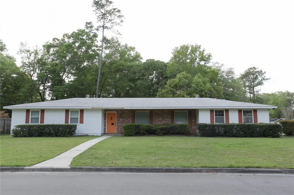 4430 NW 31st Terrace Gainesville FL 32605