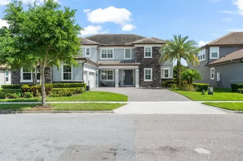 7527 John Hancock Drive Winter Garden FL 34787