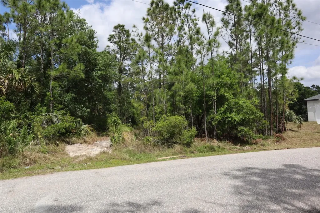 Lacoco Street North Port FL 34291