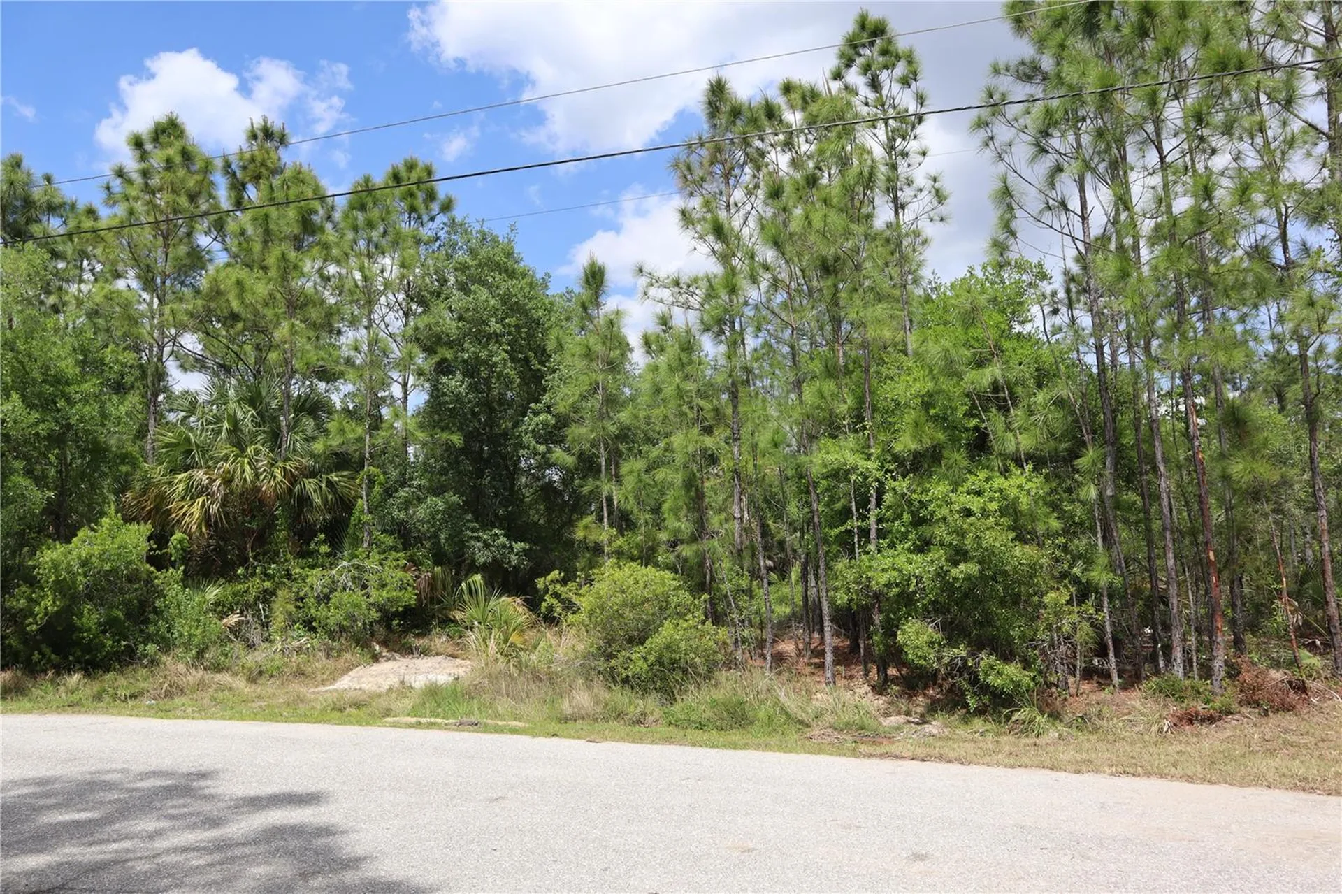 Lacoco Street North Port FL 34291