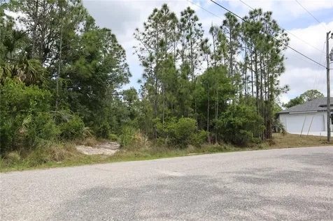 Lacoco Street North Port FL 34291