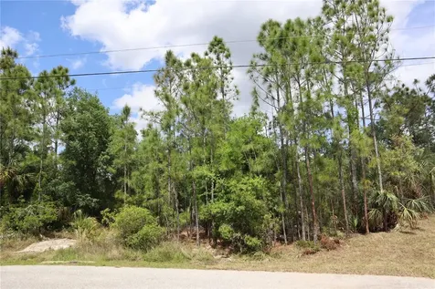 Lacoco Street North Port FL 34291