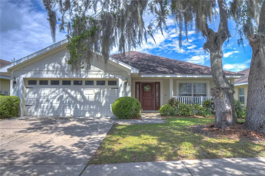 11104 Irish Moss Avenue Riverview FL 33569