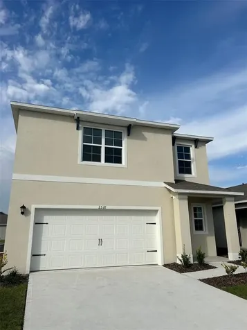 2518 Ribbon Fall Avenue Davenport FL 33837