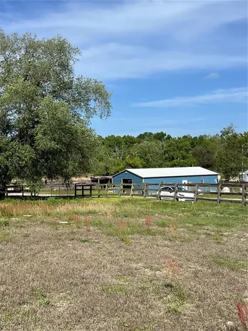5851 NE 96th Avenue Bronson FL 32621