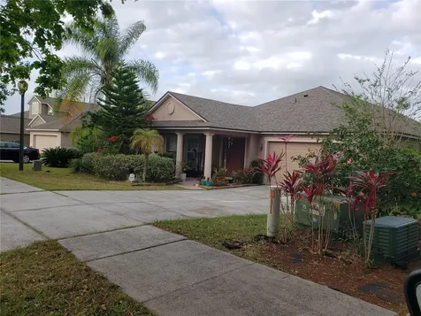 312 Anorak Street Groveland FL 34736