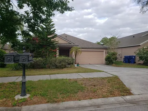312 Anorak Street Groveland FL 34736