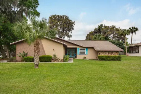 11602 Seminole Road Dunnellon FL 34431