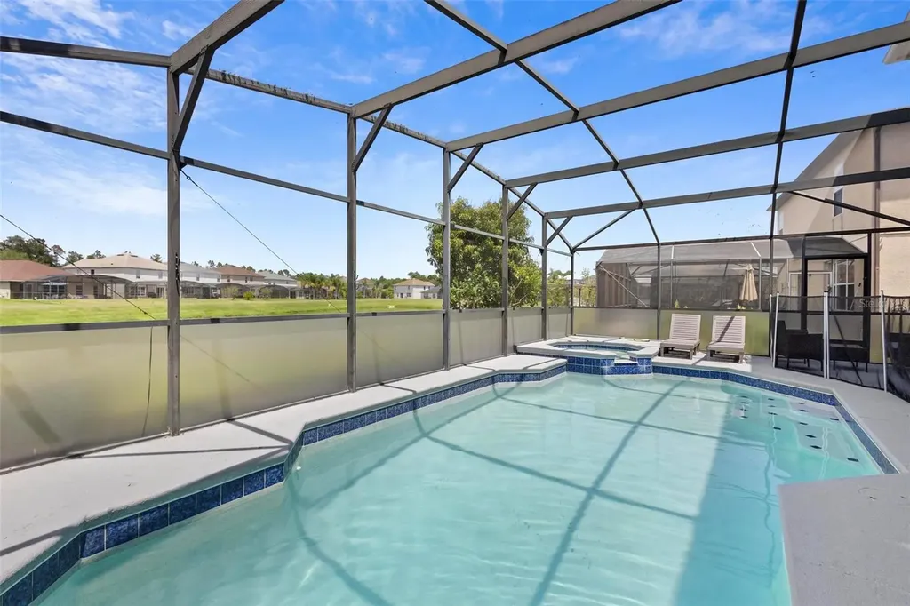 4539 Philadelphia Circle Kissimmee FL 34746