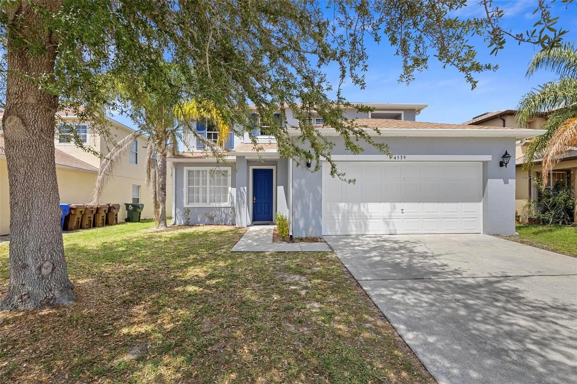 4539 Philadelphia Circle Kissimmee FL 34746