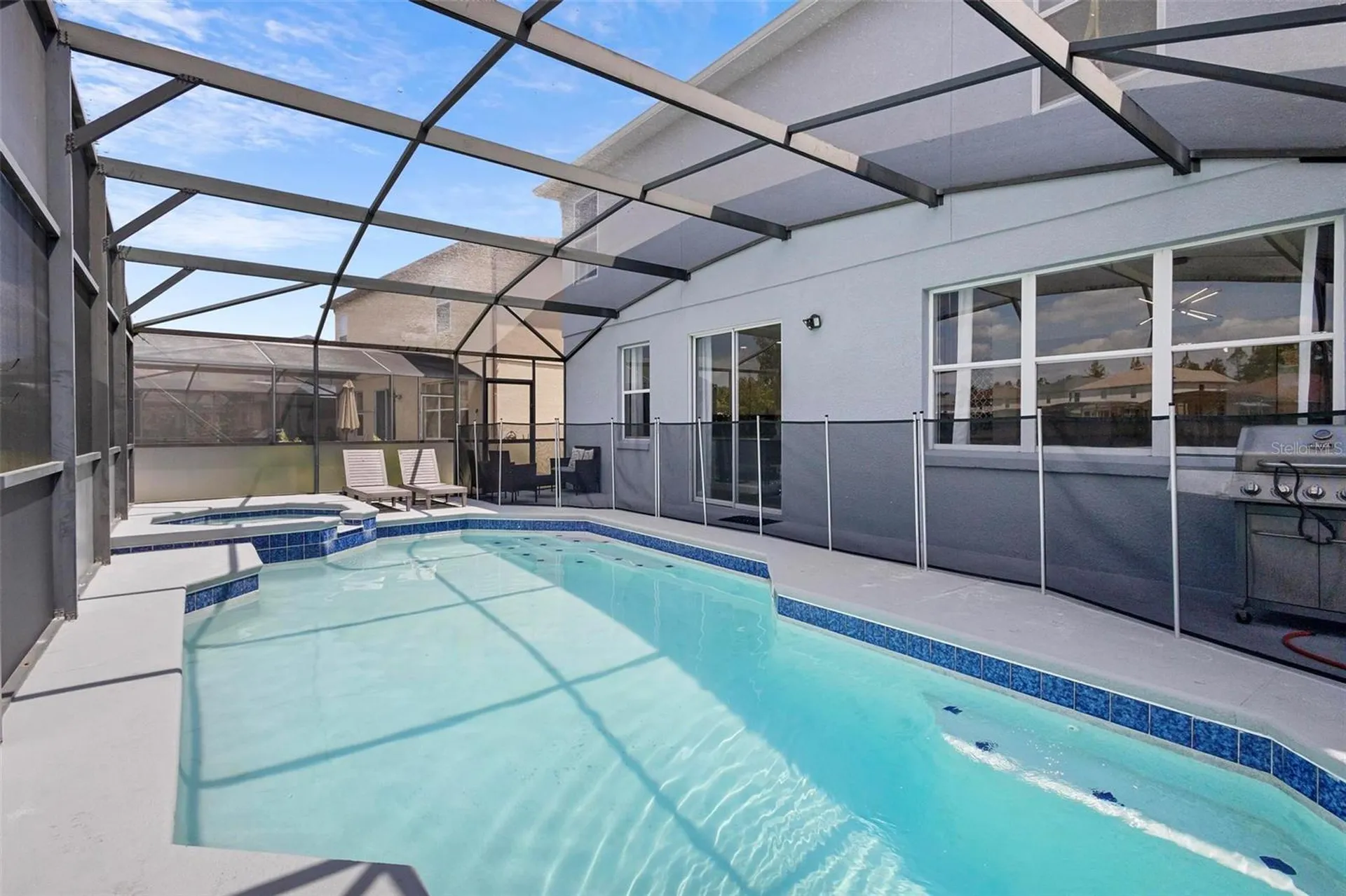4539 Philadelphia Circle Kissimmee FL 34746
