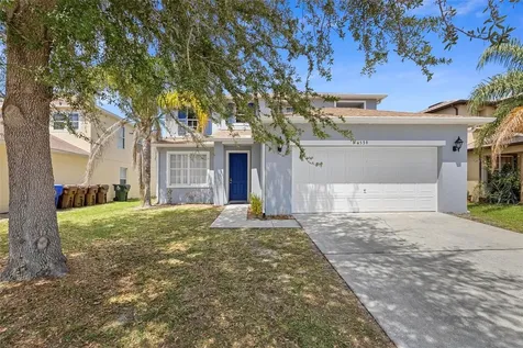 4539 Philadelphia Circle Kissimmee FL 34746
