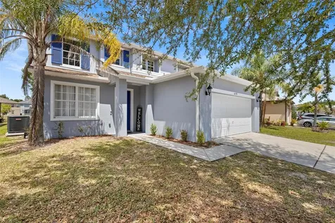 4539 Philadelphia Circle Kissimmee FL 34746