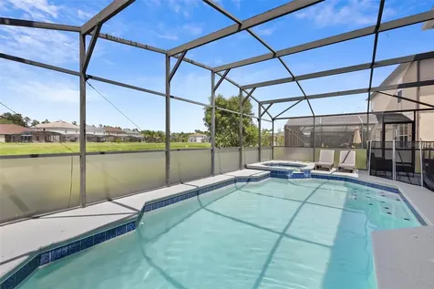 4539 Philadelphia Circle Kissimmee FL 34746