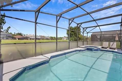 4539 Philadelphia Circle Kissimmee FL 34746
