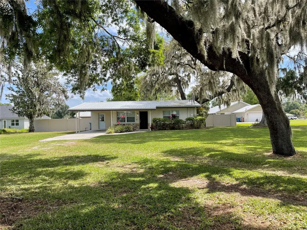 710 N Voight Avenue Fort Meade FL 33841