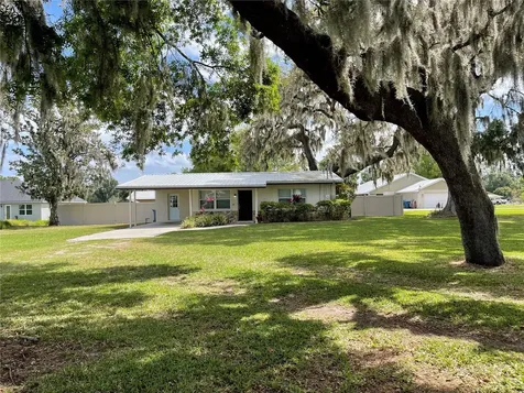 710 N Voight Avenue Fort Meade FL 33841