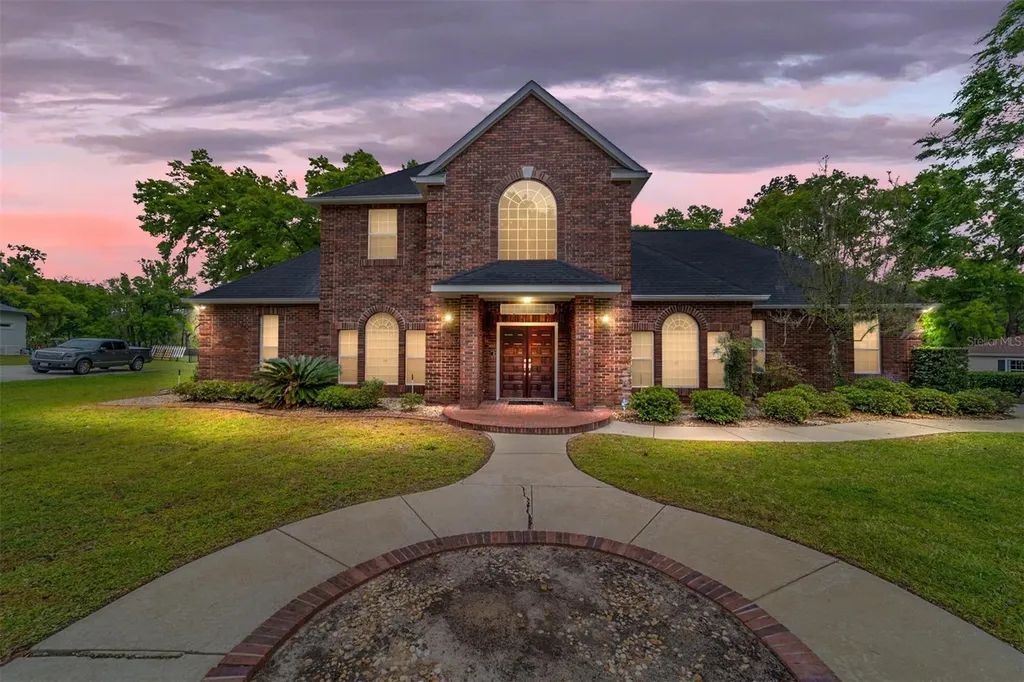 7086 SE 12th Circle Ocala FL 34480