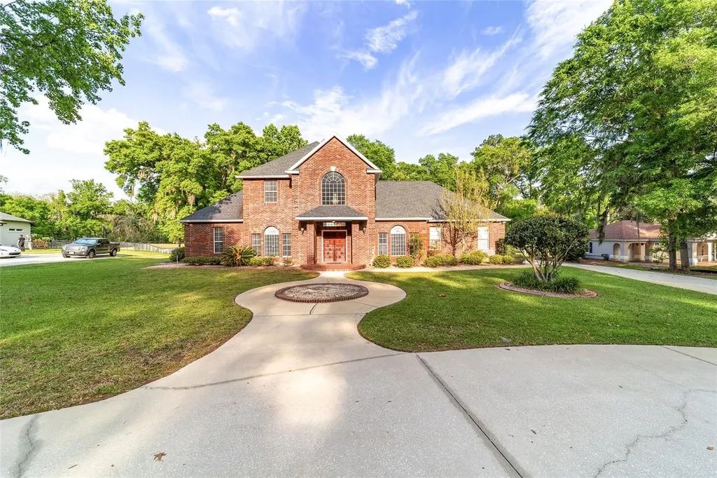 7086 SE 12th Circle Ocala FL 34480