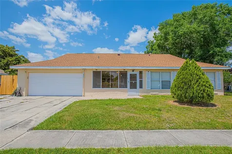 12252 Dakota Woods Lane Orlando FL 32824