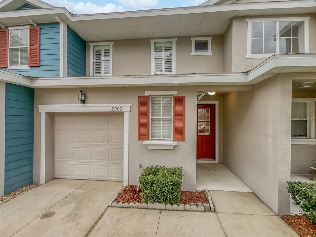 2203 Pico Lane Mount Dora FL 32757