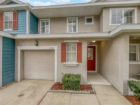2203 Pico Lane Mount Dora FL 32757
