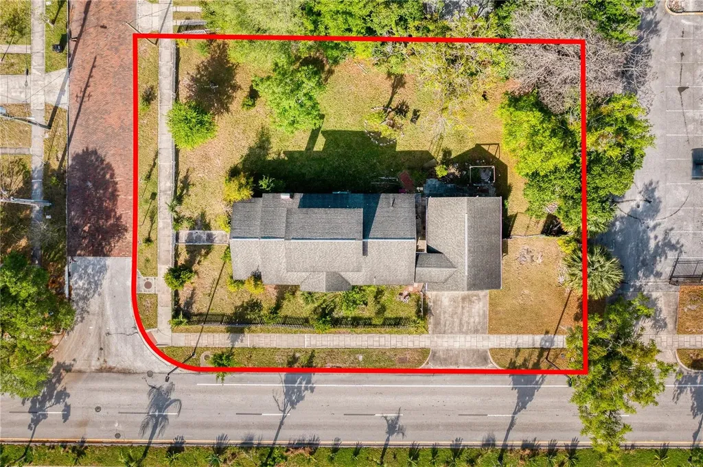 701 Arlington Street Orlando FL 32805