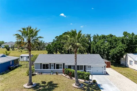 2665 Shenandoah Street North Port FL 34287