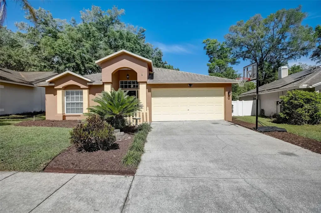 24311 Twin Lake Drive Land O Lakes FL 34639
