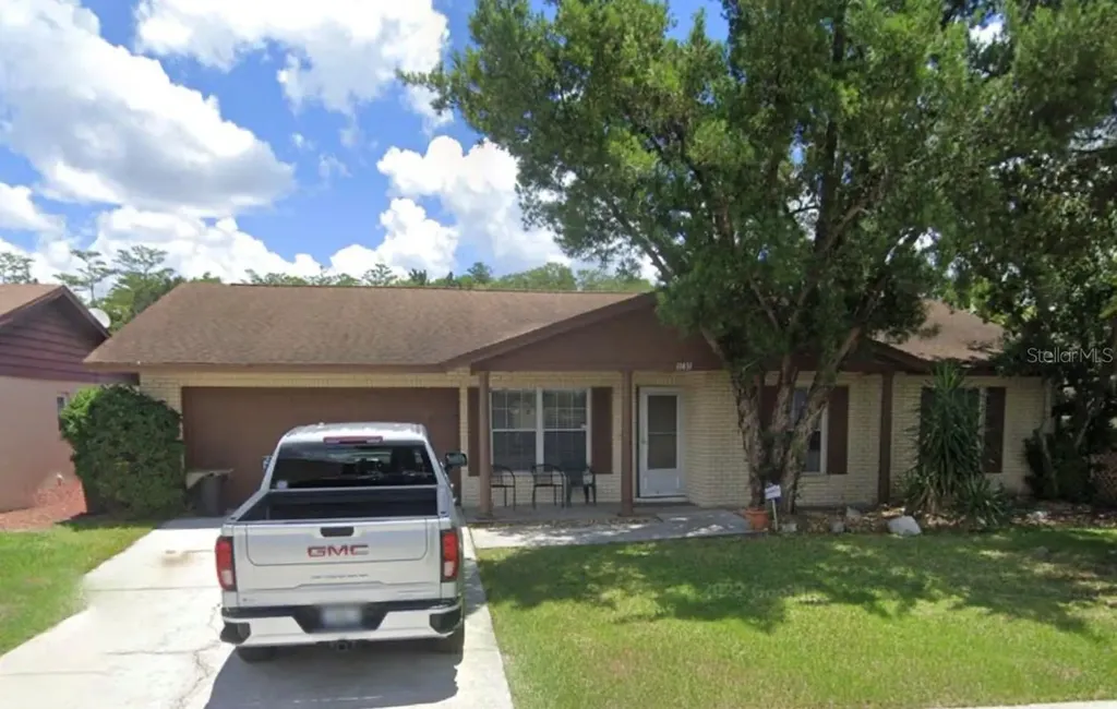 11431 Zodiac Drive Orlando FL 32837