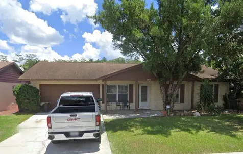 11431 Zodiac Drive Orlando FL 32837