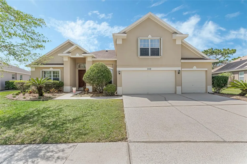 308 Royal Liverpool Lane Orlando FL 32828
