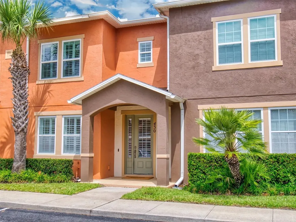 430 Ellis Square Court Sanford FL 32771