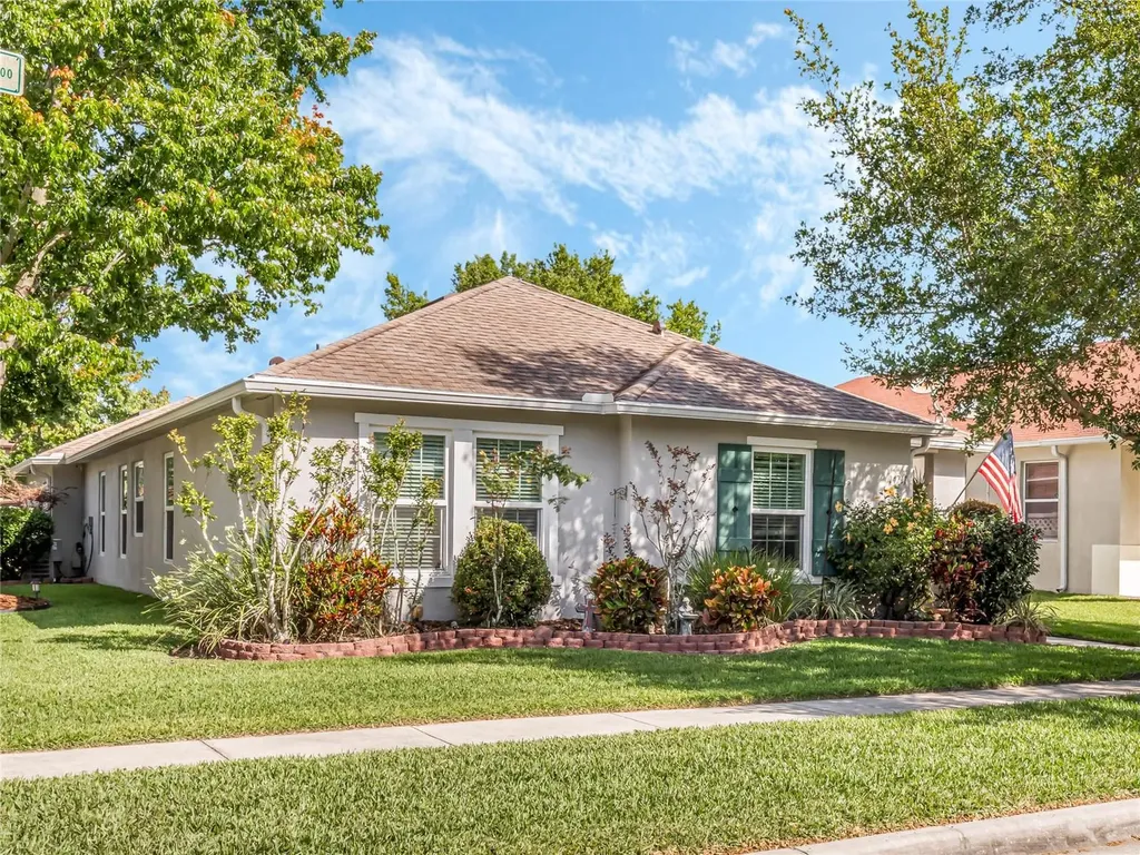 14711 Royal Poinciana Drive Orlando FL 32828