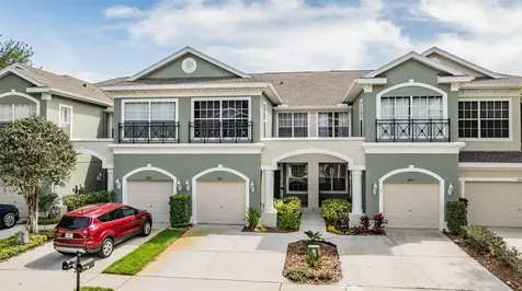 2241 Park Crescent Drive Land O Lakes FL 34639